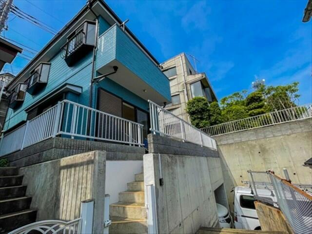 アットホーム 川崎市多摩区 南生田2丁目 読売ランド前駅 2階建 3ldk 1068491747 川崎市多摩区の中古一戸建て 提供元 株 東宝ハウス横浜 一軒家 家の購入