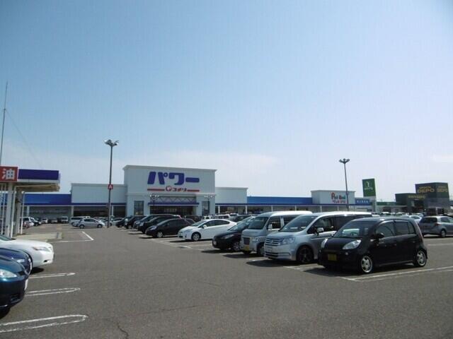 アットホーム 新潟市東区 物見山３丁目 東新潟駅 1階 １ｌｄｋ 提供元 アパマン情報館 木戸店 株 マンションセンター 新潟市東区の賃貸アパート