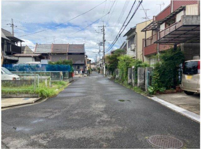 townhouse 橿原市中曽司町