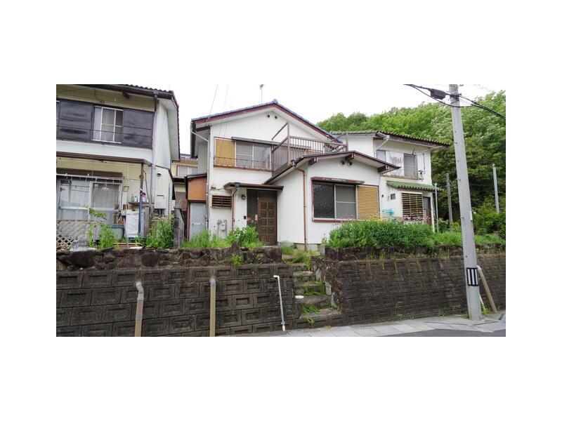 Kakamigahara City, Unuma-dai 6-chome (Unuma Station) 2-story 3DK