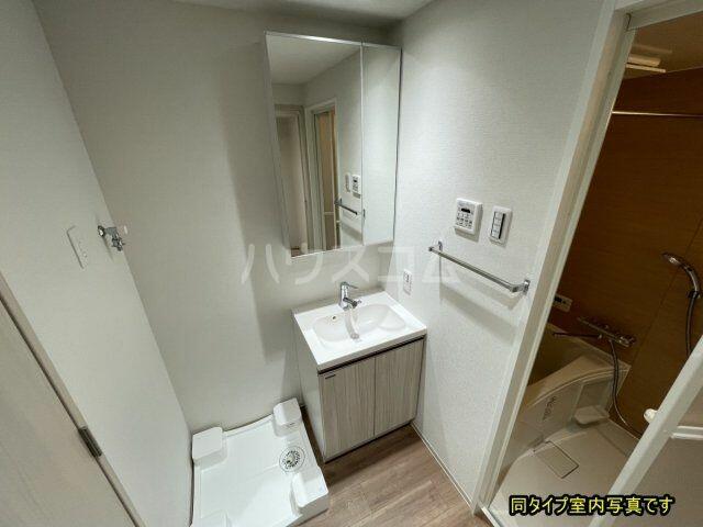 アットホーム ソライエアイル岩槻 ０５０５０ １ｋ 提供元 ハウスコム 株 春日部店 さいたま市岩槻区の賃貸マンション