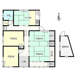 detached 南宇和郡愛南町中浦