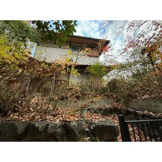 detached 生駒市有里町