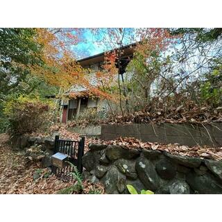 detached 生駒市有里町