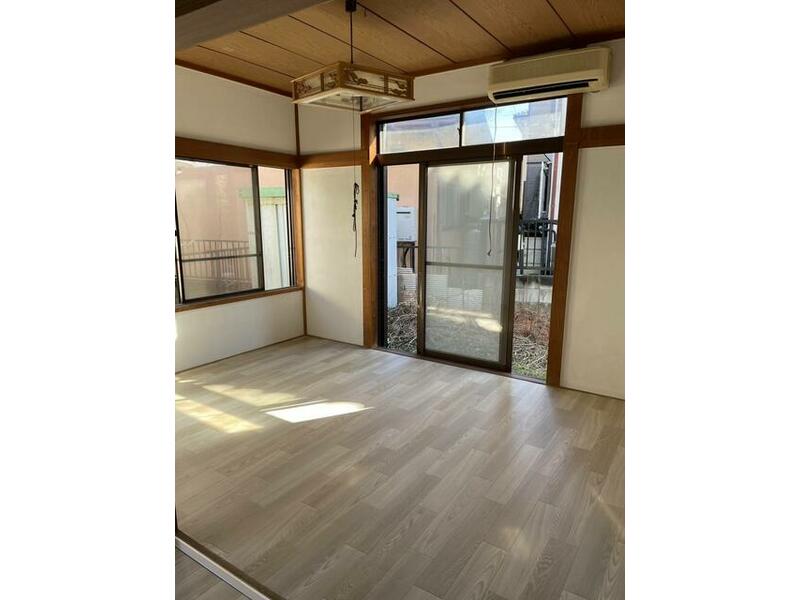 2F 5DK in Yorii-machi, Osato-gun, Hokkaido

2,700,000 yen