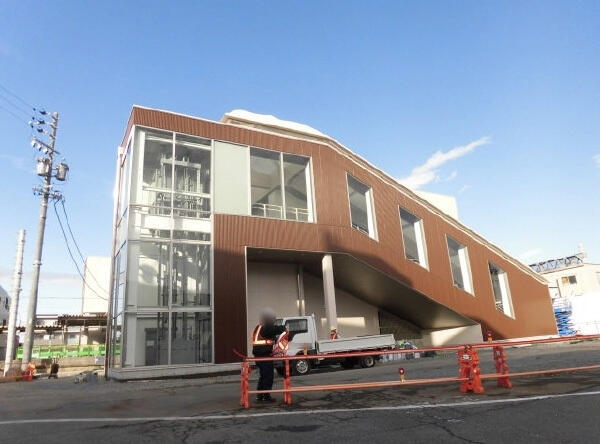 アットホーム 海部郡蟹江町 大字今字川東上 蟹江駅 住宅用地 海部郡蟹江町の土地 売地 宅地 分譲地など土地の購入情報