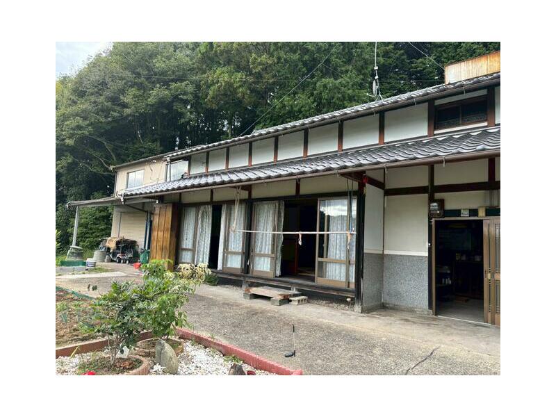 2F 6SDK, Hiya, Konan-cho, Koka-shi, Koka (Konan Sta.)

2F 6SDK 4.5million yen