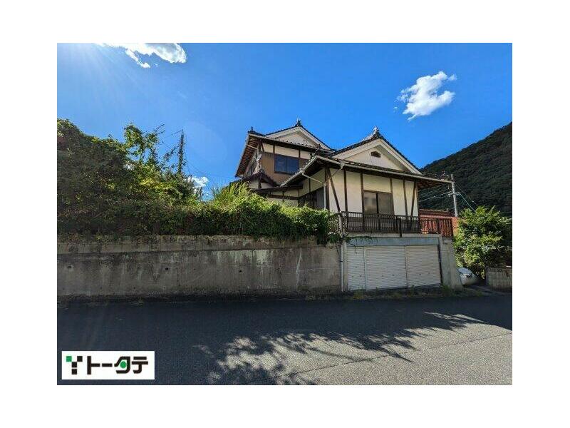 Higashi-Hiroshima City, Kawachi Town, Shimonokawachi (Kawachi Station), 2-story, 6DK