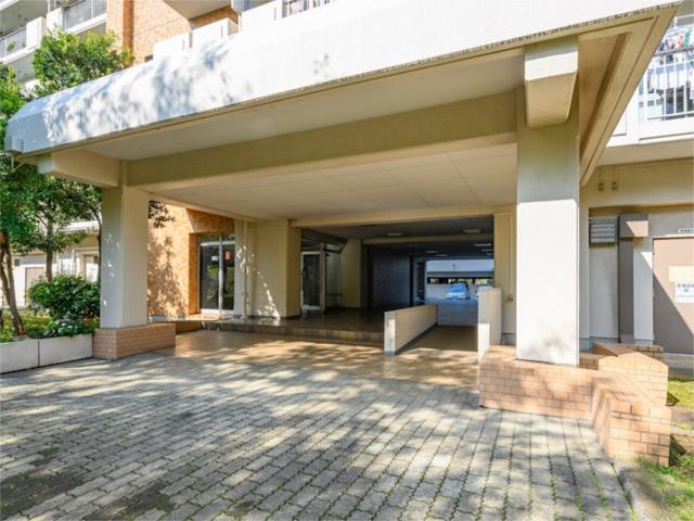 品川区 八潮５丁目 大井競馬場前駅 6階 ３ｌｄｋ 品川区の中古マンション アットホーム マンション購入の情報