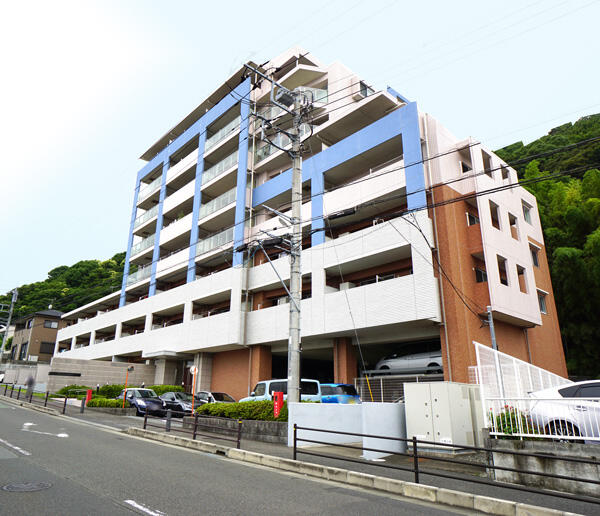 マンションノート 二宮町の中古マンション 中古マンションランキング 人気のエリア 口コミ 評判から物件検索 神奈川県