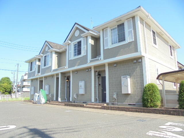 アットホーム 飯田岡駅の庭付き賃貸物件一覧 神奈川県 賃貸マンション アパート 貸家