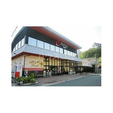 遠鉄ストア ウェル鴨江店 距離：1,563m