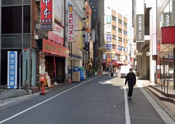 東京都 豊島区 東池袋１丁目 池袋駅 の貸し店舗 賃貸 不動産情報はアットホーム