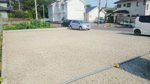 神奈川県 厚木市 三田 本厚木駅 の月極駐車場 賃貸駐車場 賃貸 不動産情報はアットホーム