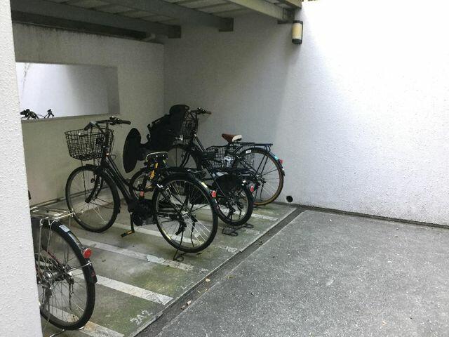 ルネシーズンズ千里の丘３番館 2階 ４ｌｄｋ 吹田市の中古マンション アットホーム マンション購入の情報