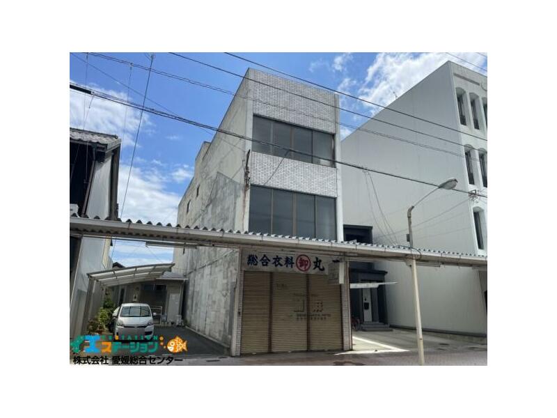 Imabari-shi, Imabari 3-chome Honmachi (Imabari Sta.) 4F 7DK

5,980,000 yen