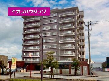 アットホーム】ビブレ高木 308号室 2LDK[1189843319]福井市の