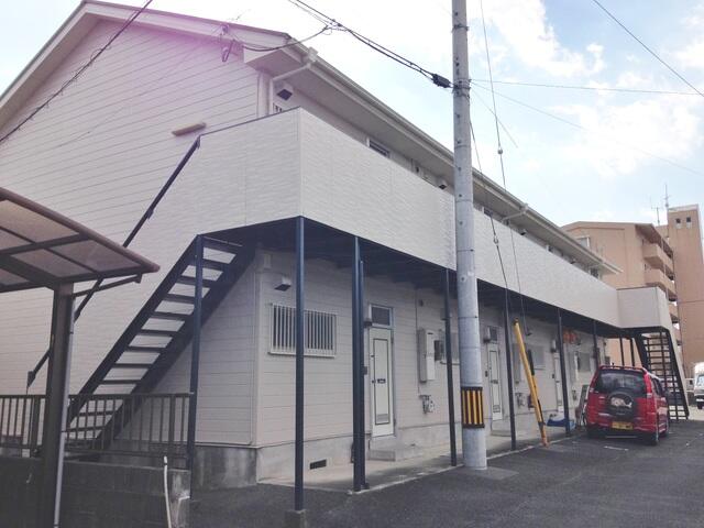 アットホーム 豊橋市 藤沢町 豊橋駅 103 2dk 提供元 ホームメイトfc豊橋あけぼの店 株 松屋住まいるパートナーズ 豊橋市 の賃貸アパート