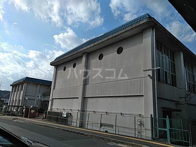 アットホーム 三島郡島本町 若山台２丁目 須磨海浜公園駅 5階 ２ｌｄｋ 提供元 ハウスコム 株 高槻店 三島郡島本町の賃貸マンション