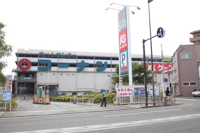 アットホーム 星川アイランド ２０２ ワンルーム 提供元 リロの賃貸 株 東都不動産 横浜西口店 横浜市保土ケ谷区の賃貸アパート