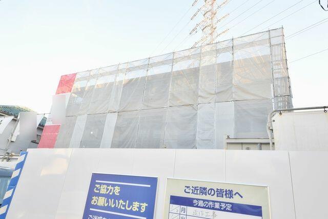 アットホーム ハーモニープラザ ルチア 1階 １ｄｋ 提供元 株 タウンハウジング神奈川 武蔵小杉店 横浜 市鶴見区の賃貸アパート