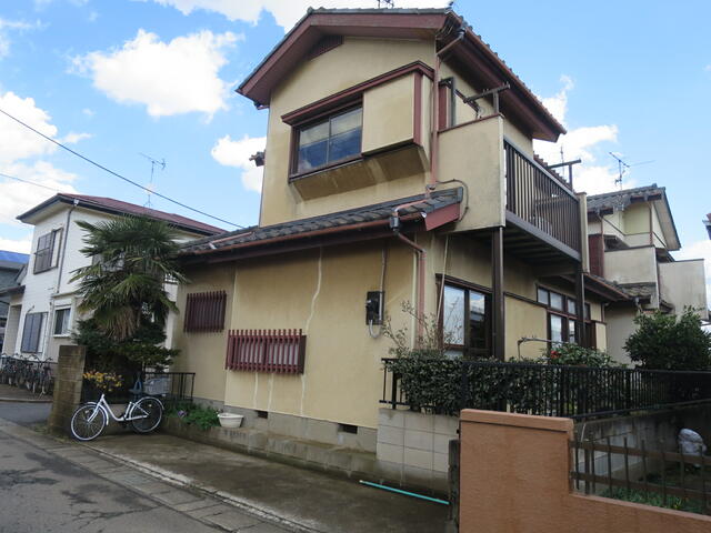 専門ショップ アットホーム】千葉市花見川区天戸町の一戸建て・分譲住宅（新築 女性漫画