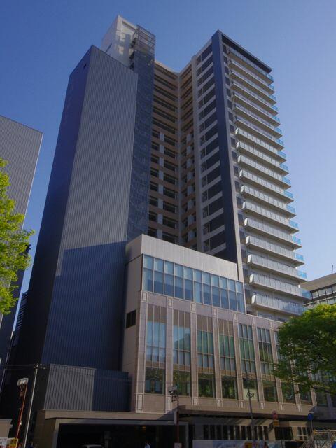 アットホーム】THE SENDAI TOWER 20階 4LDK アットホーム】THE SENDAI TOWER 20階 4LDK