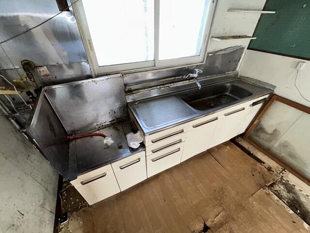 砂川市 空知太東四条2丁目(滝川駅) 平屋建 4LDK 4