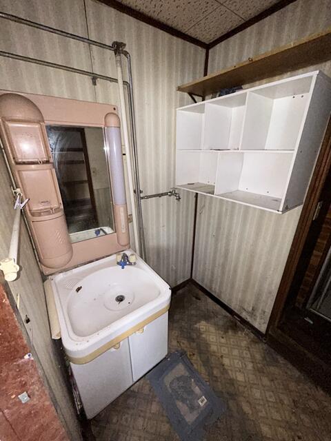 砂川市 空知太東四条2丁目(滝川駅) 平屋建 4LDK 5