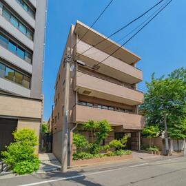 アットホーム】松濤ホームズ 4階 3LDK[1150137713]渋谷区の