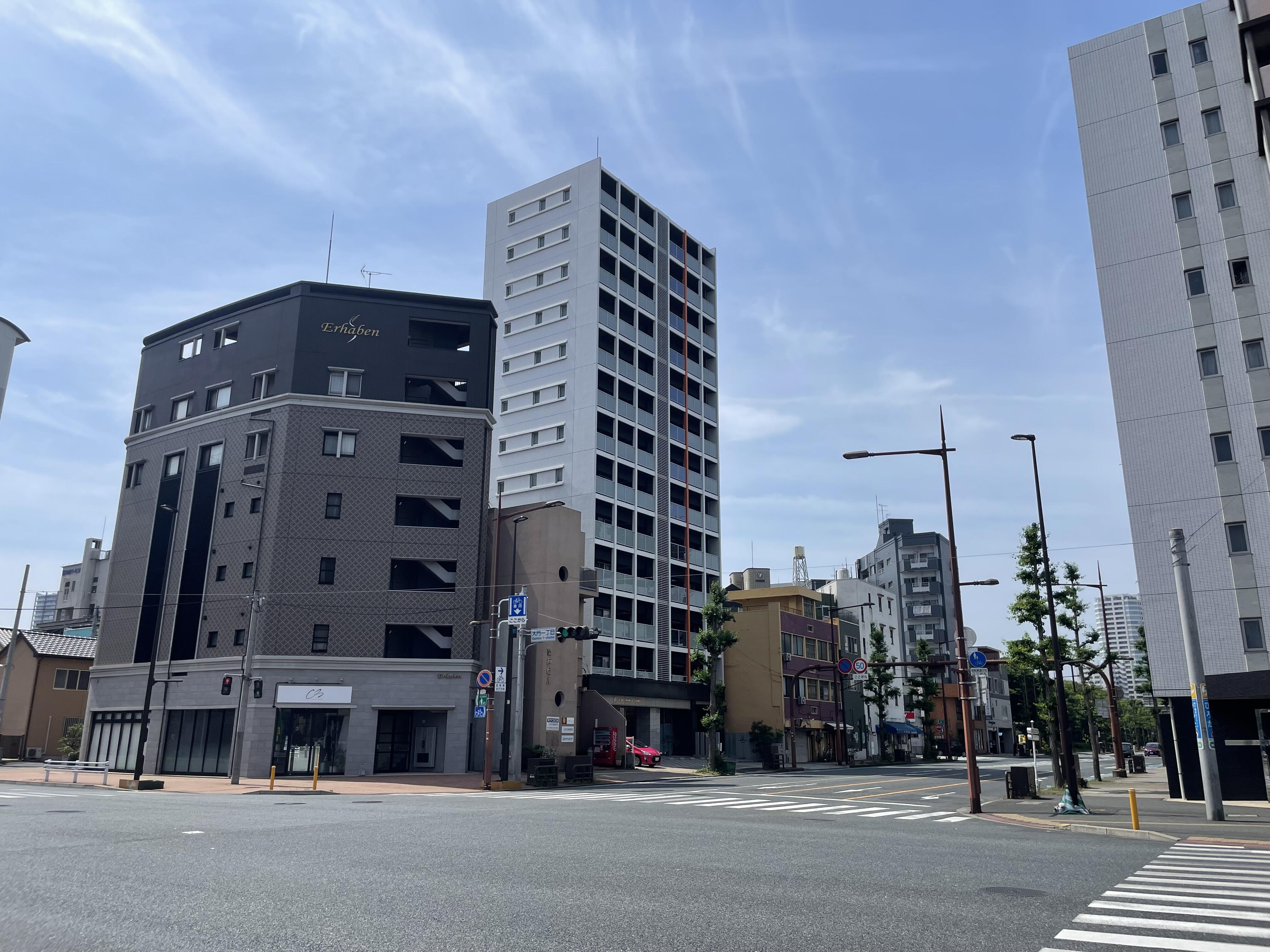 アットホーム】大石地所(株)(福岡県 北九州市小倉北区)｜不動産