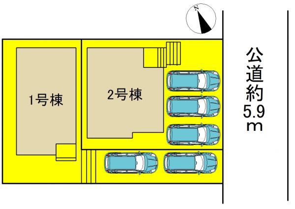 アットホーム 知多市 つつじが丘２丁目 朝倉駅 2階建 ４ｌｄｋ 知多市の新築一戸建て 提供元 株 アイデムホーム 名古屋 南店 一軒家 家の購入