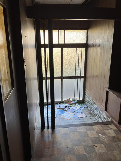 Cheap house for sale in Fukuchiyama, Kyoto