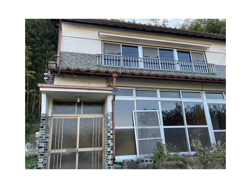 2-story building 11DK in Inozaki, Fukuchiyama City