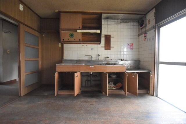 アットホーム 中古マンション 江南団地２１１号棟 ２０６号室 昭和４７年築 2階 ３ｄｋ 江南市の中古マンション マンション購入の情報