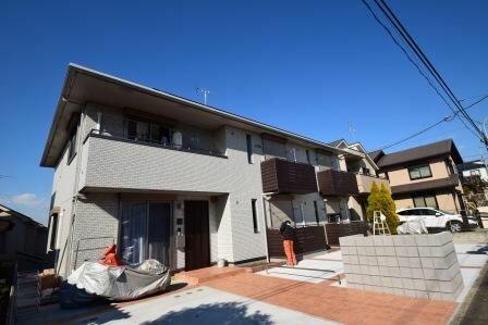 アットホーム フィカーサ セレッソ １０１ １ｌｄｋ 提供元 株 タウンハウジング神奈川 中央林間店 海老名市の賃貸アパート