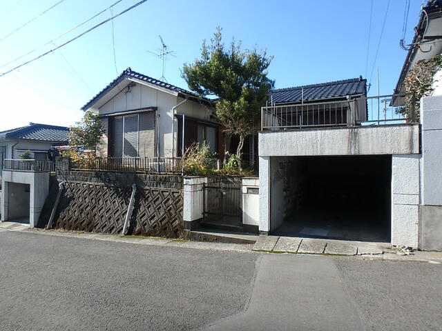 アットホーム 鹿児島市 西陵１丁目 平屋建 ４ｄｋ 鹿児島市の中古一戸建て 提供元 株 三越ホーム 一軒家 家の購入