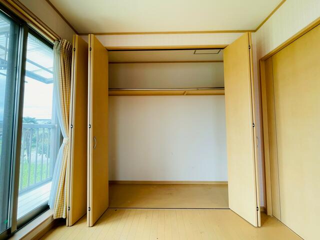 Takamatsu City, Rokujo-cho (Motoyama Station), 2-story building, 6DK &mdash; photo 6