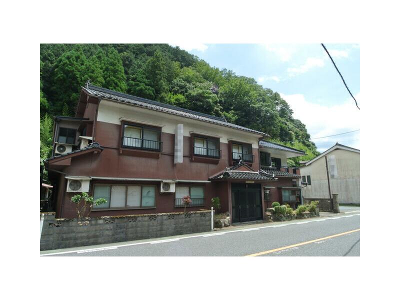 Mimasaka City, Nakacho (Miyamoto Musashi Station) 2-story 16LDK