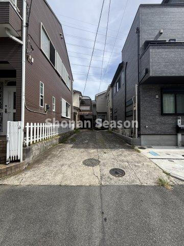 Residential land in Nakahara 3-chome, Hiratsuka City (near Hiratsuka Station) &mdash; photo 2