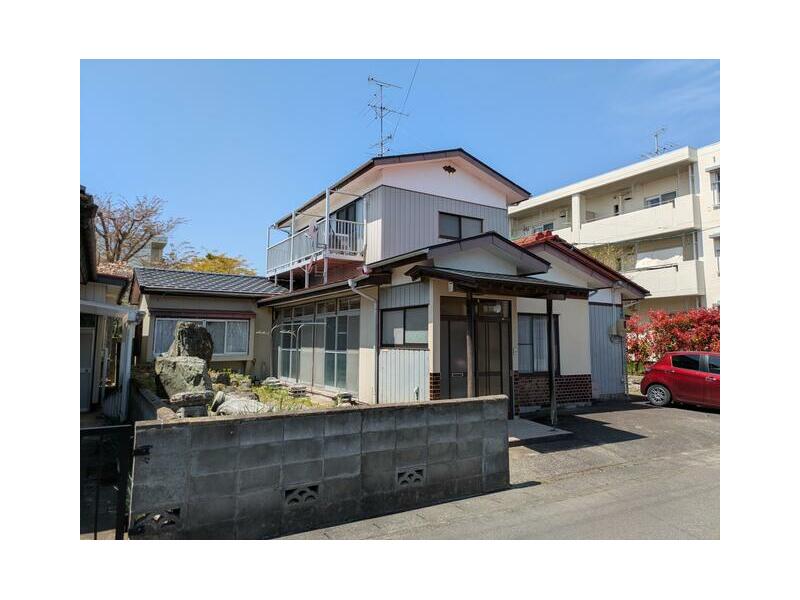 Minamisoma City, Haranomachi, Ogawamachi (Haranomachi Station) 2-story building 5LDK