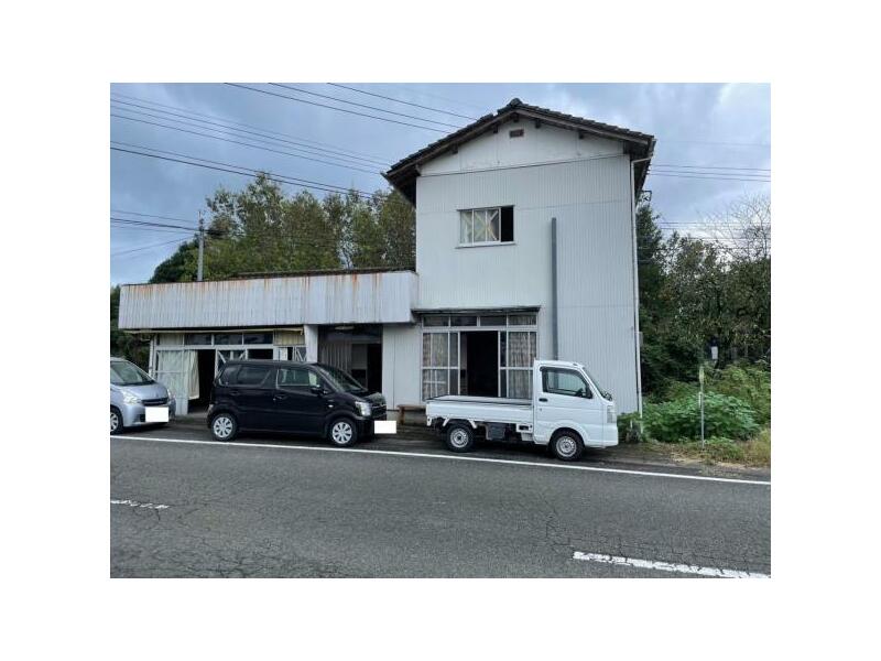 2F 4DK in Oguchi-Tashiro, Isa-shi, Osaka

990,000 yen