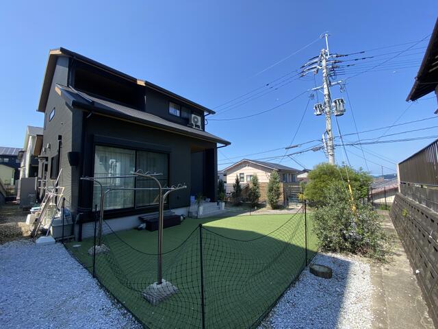 初期 NEIGHBORHOOD 00年 MA-1 再構築 黒　L 裏原 90s 和歌山県岩出市川尻の中古一戸建て(1,280万円)[4090205]の不動産