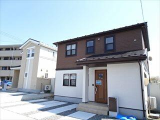 アットホーム 伊那市 上新田 伊那市駅 2階建 ４ｌｄｋ 伊那市の中古一戸建て 提供元 有 井口不動産 一軒家 家の購入