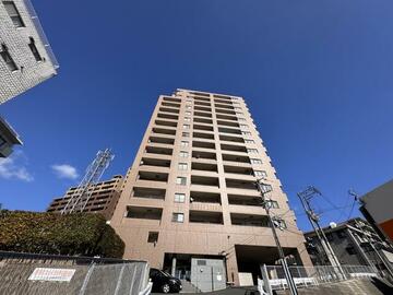 アットホーム】サンパーク岡田町 14階 4LDK[9541175701