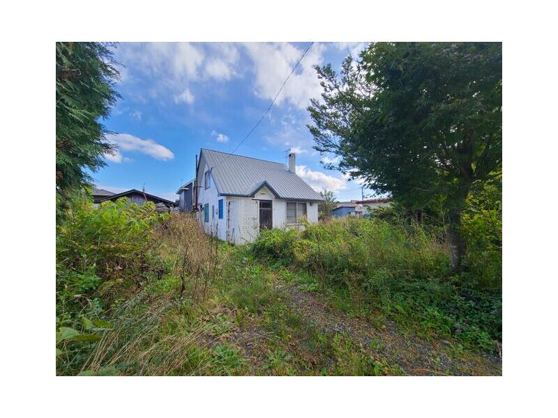 Hidaka District, Shin Hidaka Town, Shizunai Nakano Town 2-chome, 2-story building, 4SLDK