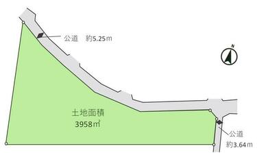 アットホーム】流山市 駒木（初石駅） 事業用地[6990879390]流山市の