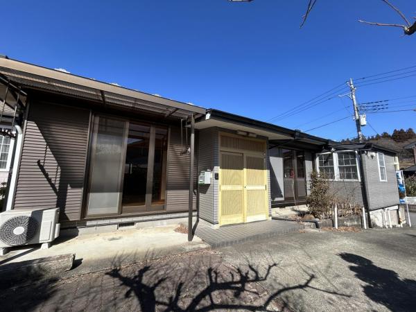 Cheap house for sale in Sakura, Tochigi