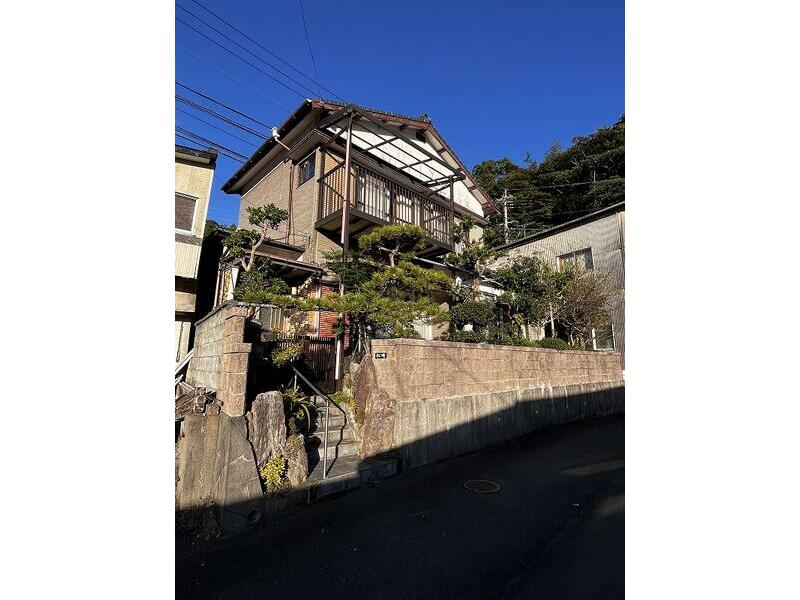 Nagasaki City, Tadehara Town (Sofukuji Station) 2-story building 6K