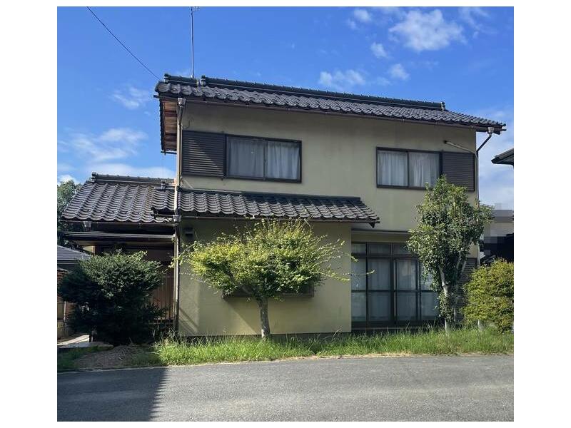 Fukuchiyama City, Kamono Town (Kamikawaguchi Station), 2-story, 4LDK